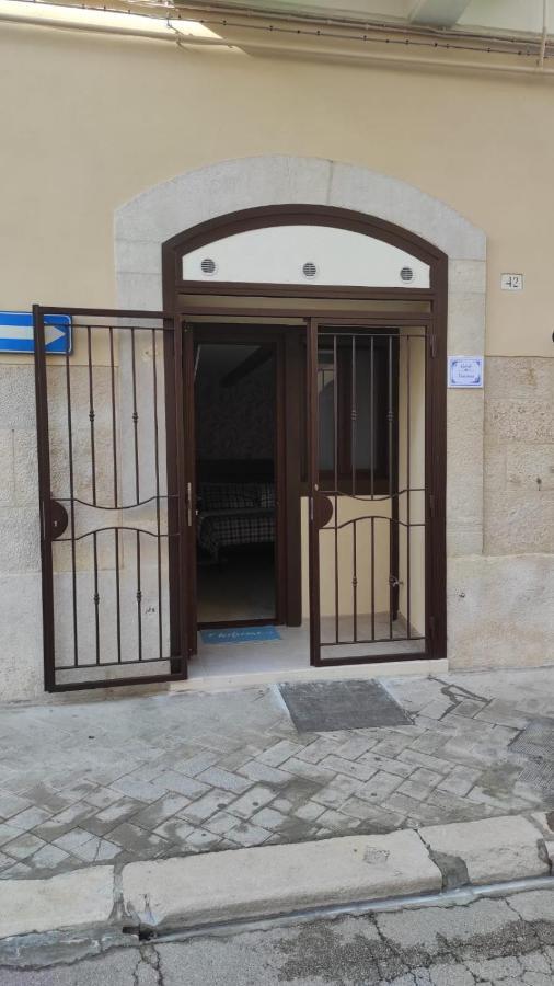 Marevita Trani Εξωτερικό φωτογραφία