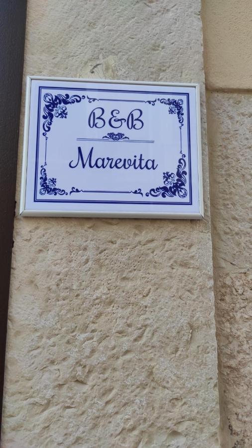 Marevita Trani Εξωτερικό φωτογραφία